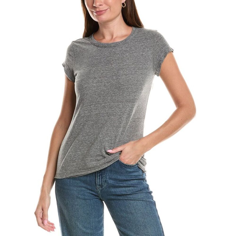 Michael Stars Womens Trudy T-Shirt